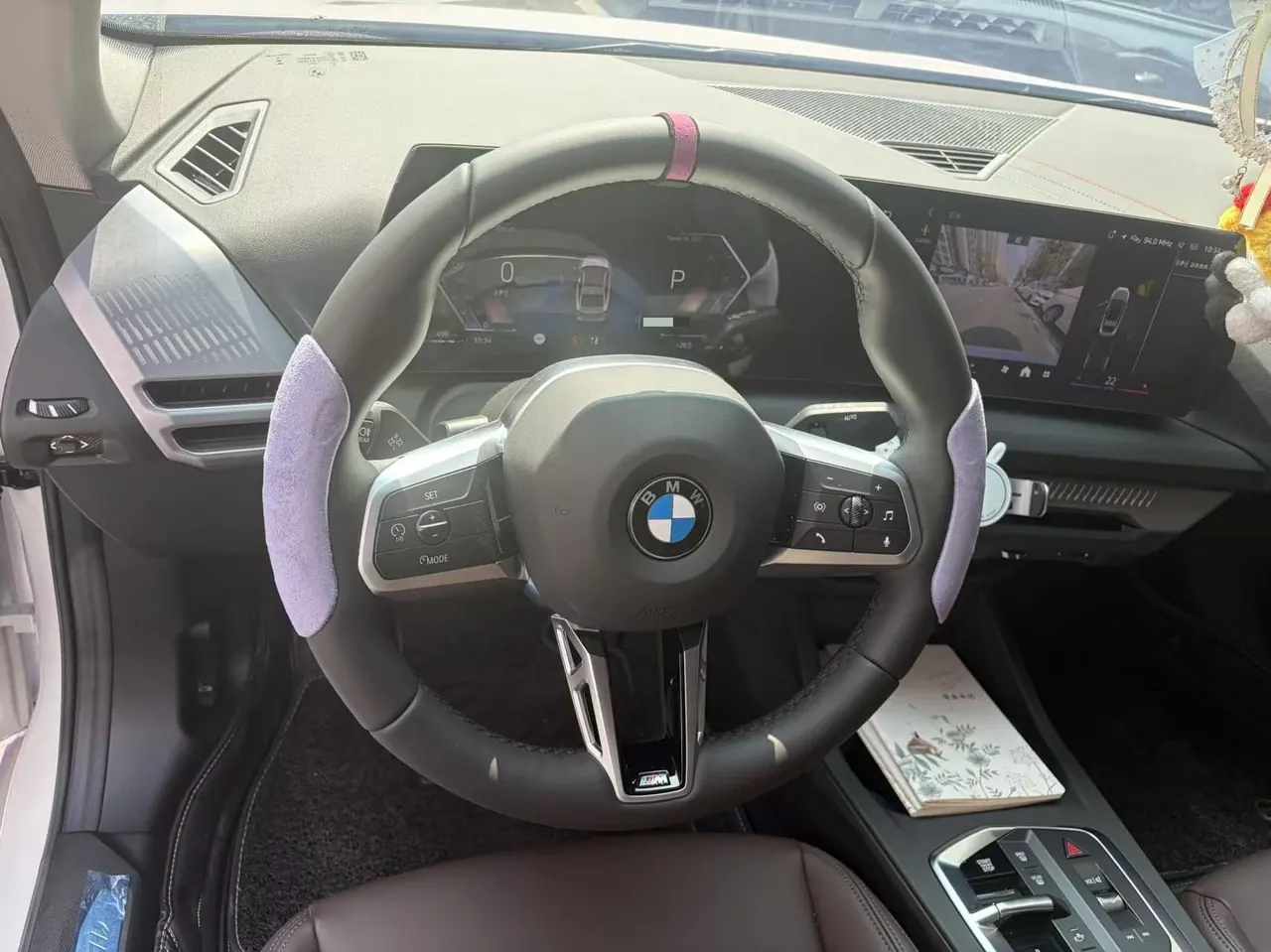 BMW 2 Series 2025 225L 2.0T M Sports Suit Automatic Gear 5