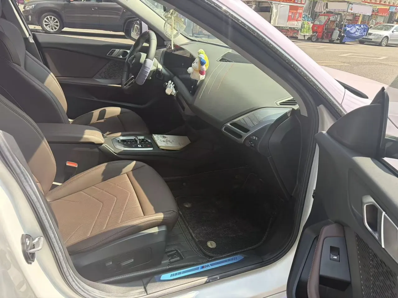 BMW 2 Series 2025 225L 2.0T M Sports Suit Automatic Gear 7