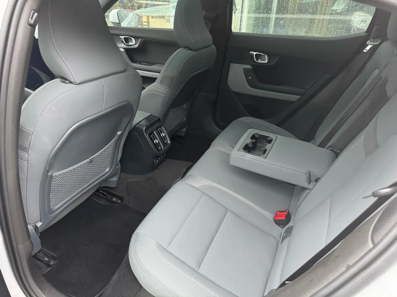 Polestar 2 (Imported) 2021 Polestar 2 Single Motor Standard Endurance Automatic Gear 4