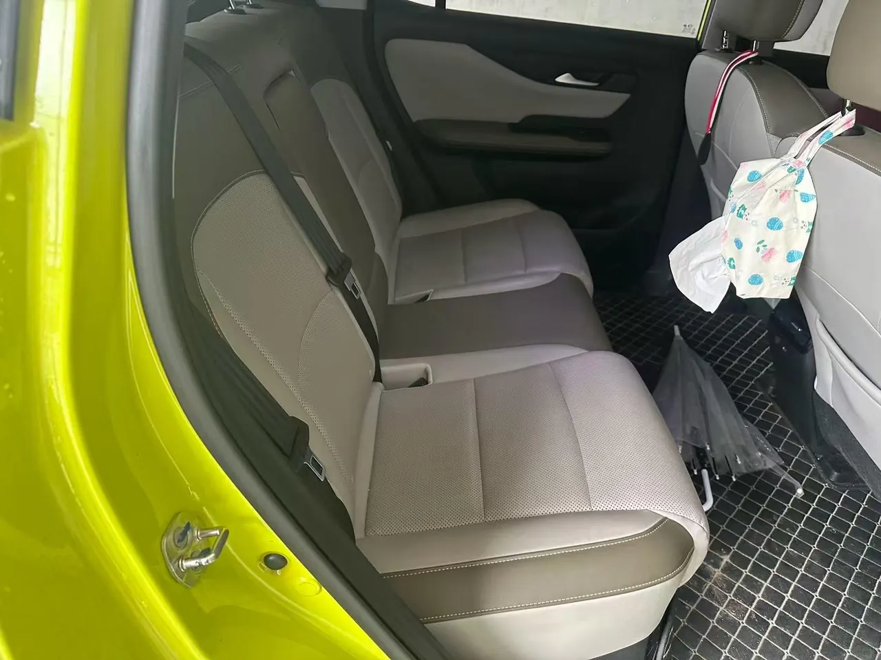HIMA 2022 Z03 Chaozhi Edition 510km 160kW Automatic Gear 4