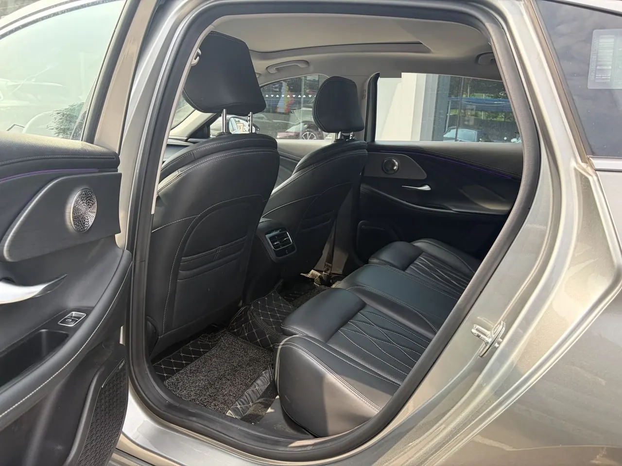Chery 2025 Erez 8 1.6T Automatic Gear 9