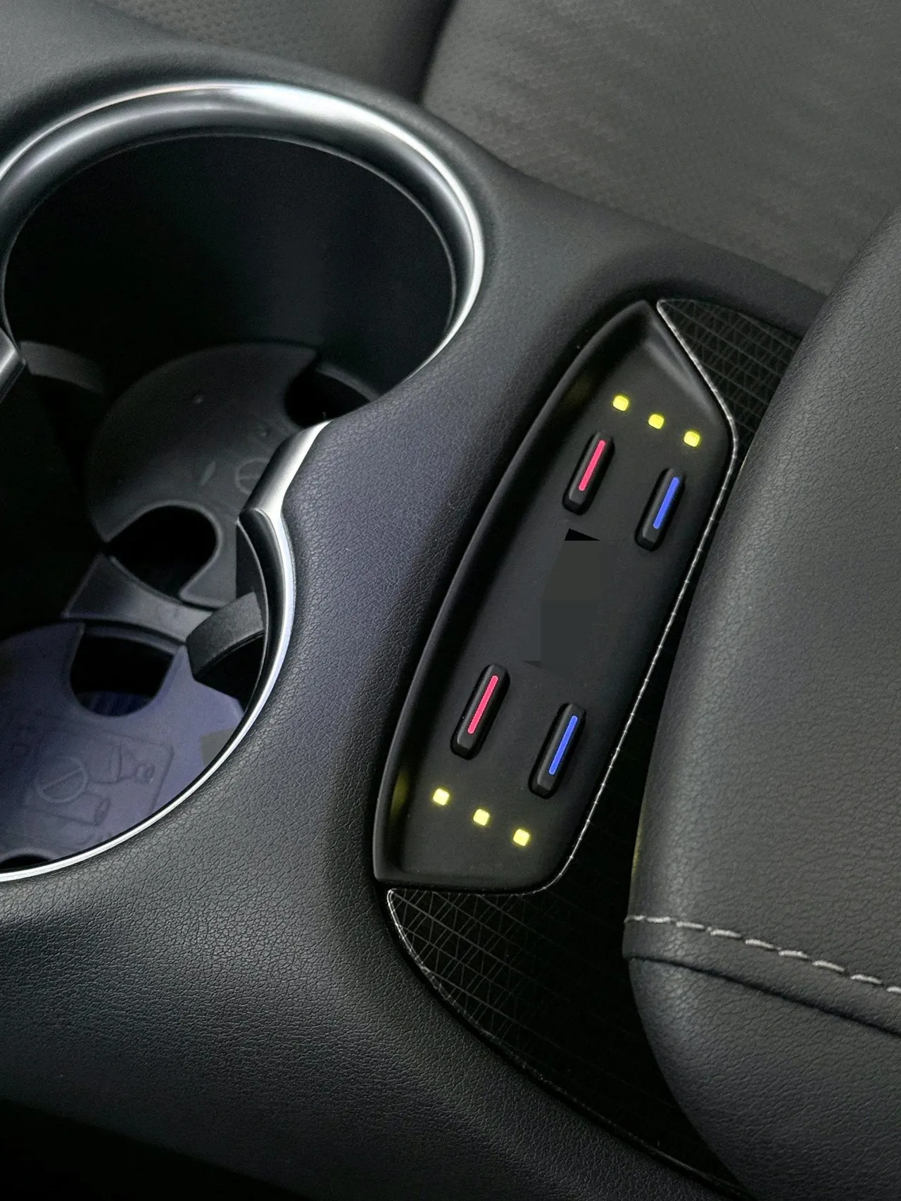 Toyota 2023 Weisa 2.0 Stepless Two-Drive Premium Edition Automatic Gear 18