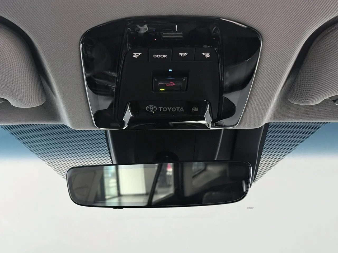 Toyota 2023 Weisa 2.0 Stepless Two-Drive Premium Edition Automatic Gear 19