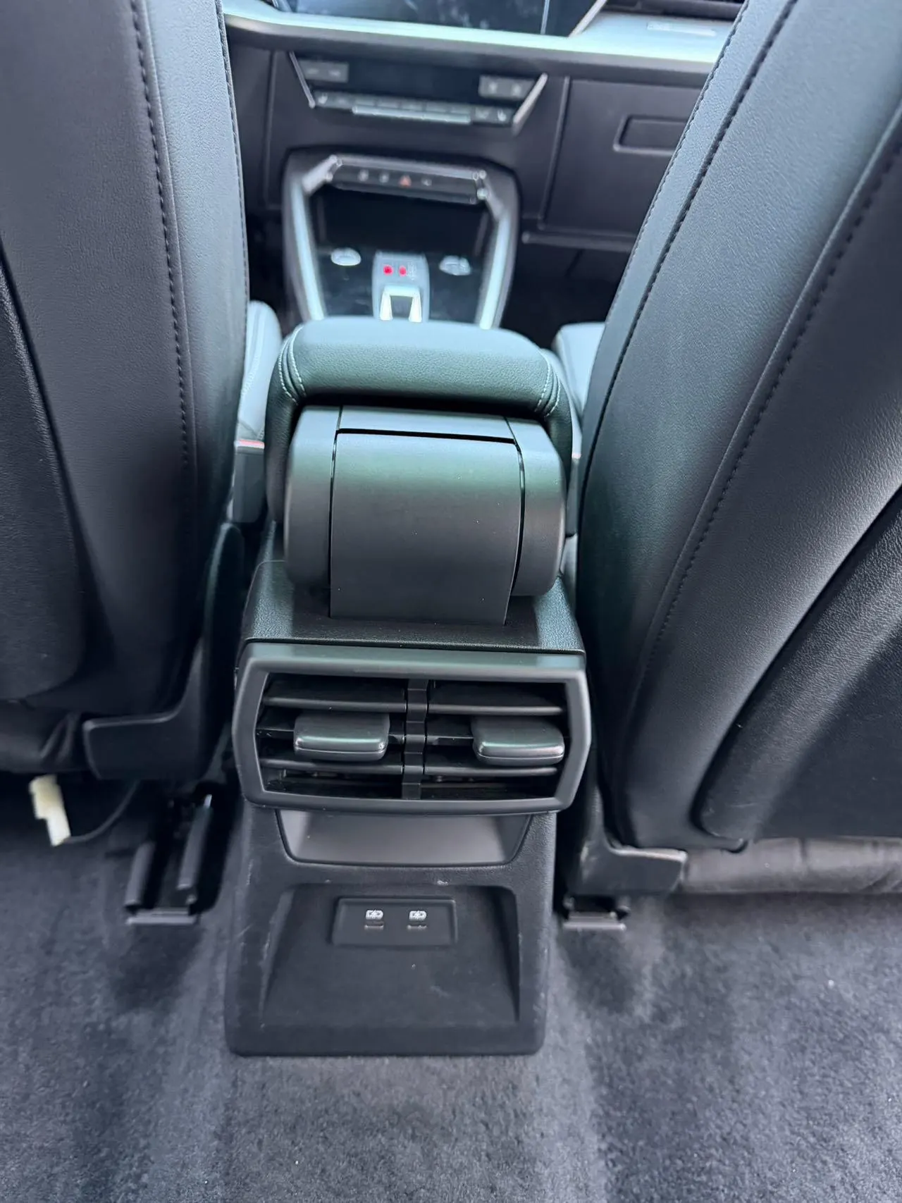 Audi 2021 A3L Limousine 1.4TFSI 35TFSI Fashion Sports Automatic 14