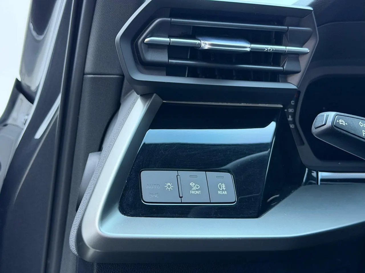 Audi 2021 A3L Limousine 1.4TFSI 35TFSI Fashion Sports Automatic 7
