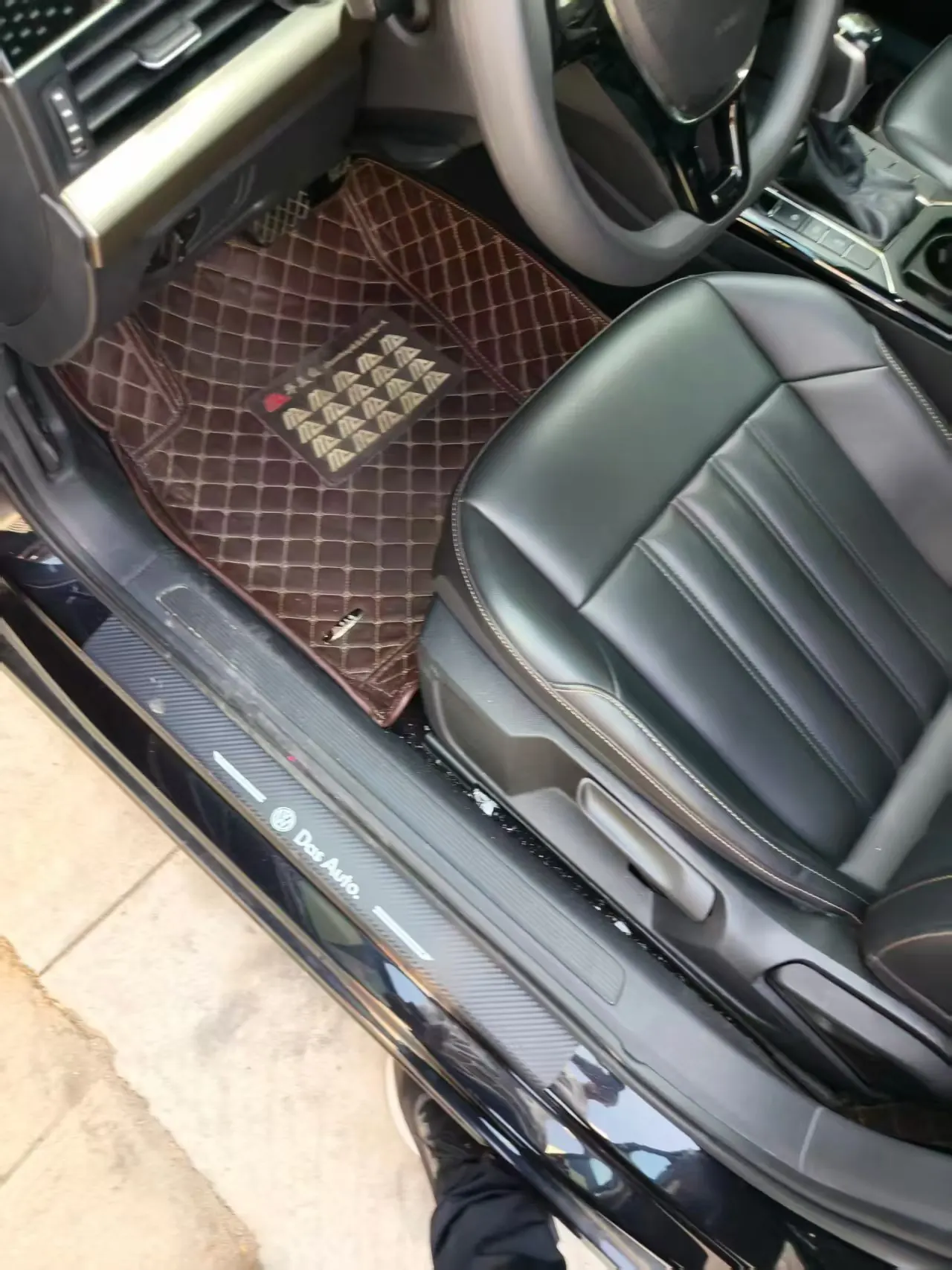 Volkswagen 2021 Passat 1.4TSI 280TSI Elite Edition Automatic 2