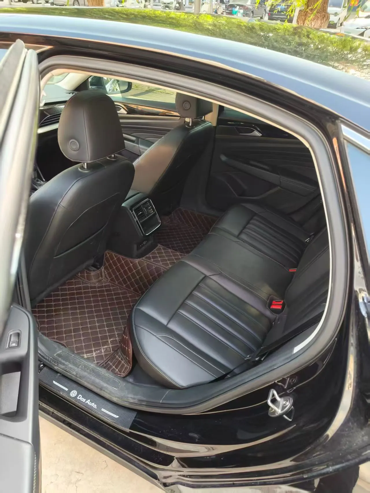 Volkswagen 2021 Passat 1.4TSI 280TSI Elite Edition Automatic 3