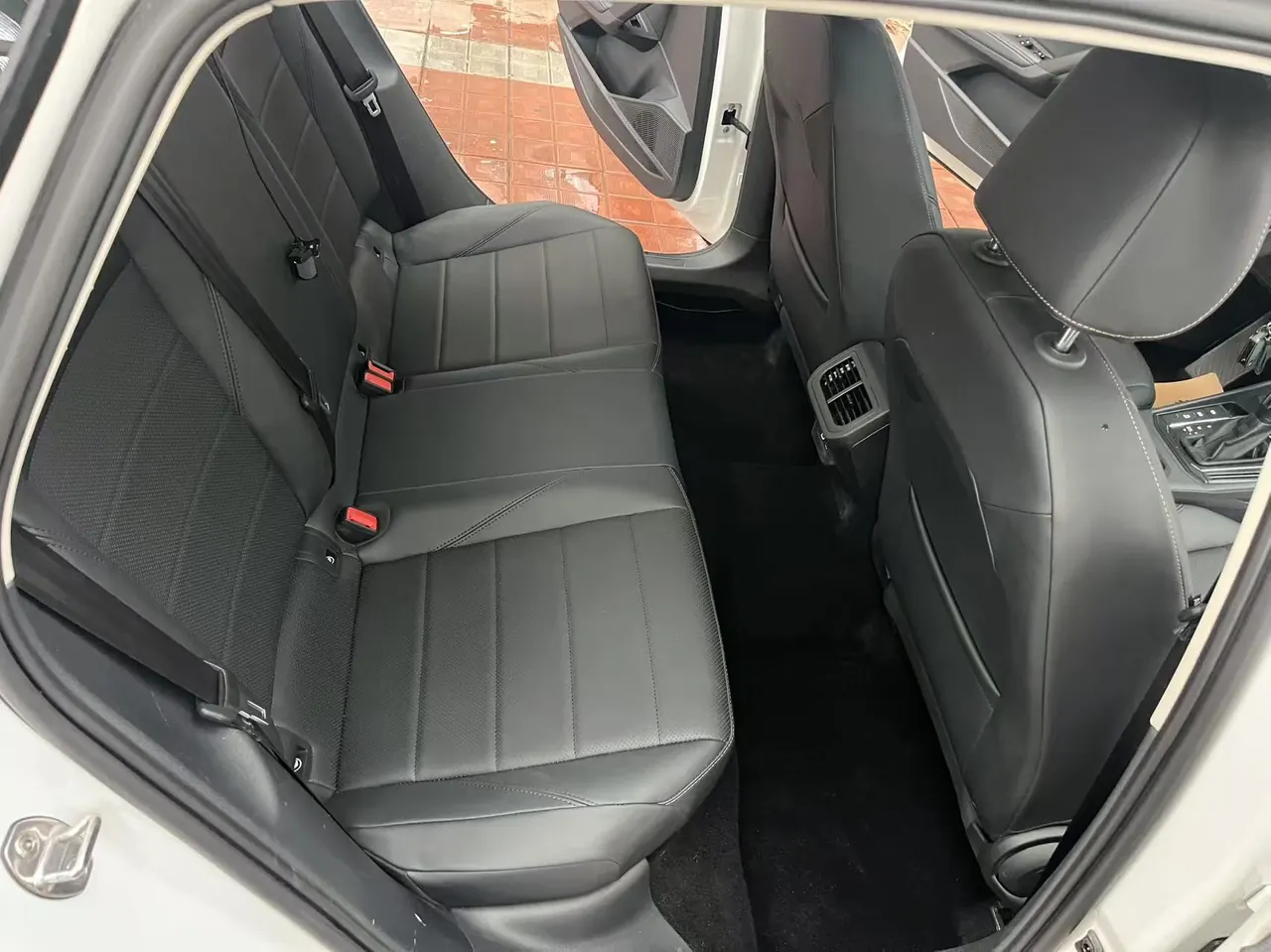 Volkswagen 2021 Lavida 1.5 Comfort Edition Automatic Gear 11