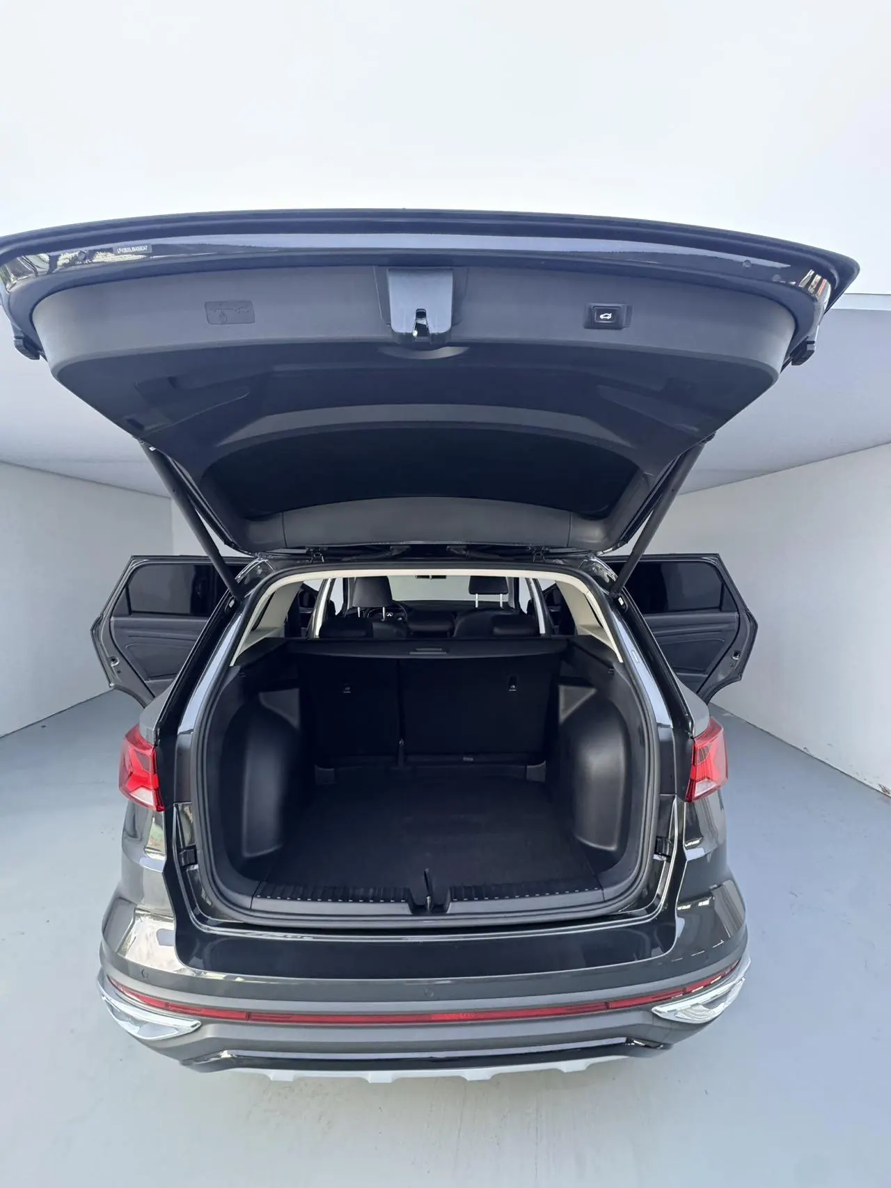 Jetta 2022 Jetta VS7 1.4T Black Front Edition Pleasant Edition Pro Automatic Gear 17