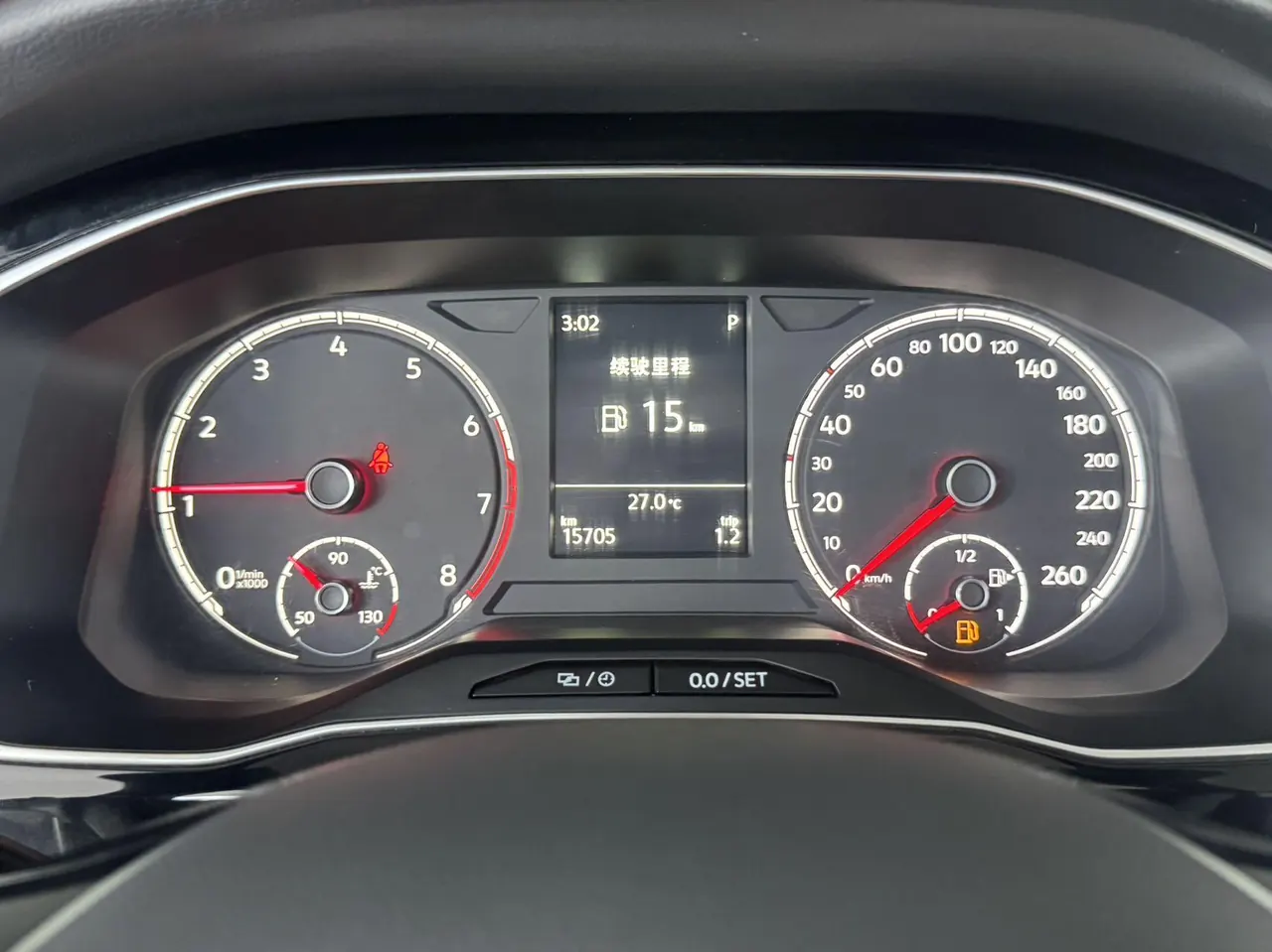 Jetta 2022 Jetta VS7 1.4T Black Front Edition Pleasant Edition Pro Automatic Gear 20