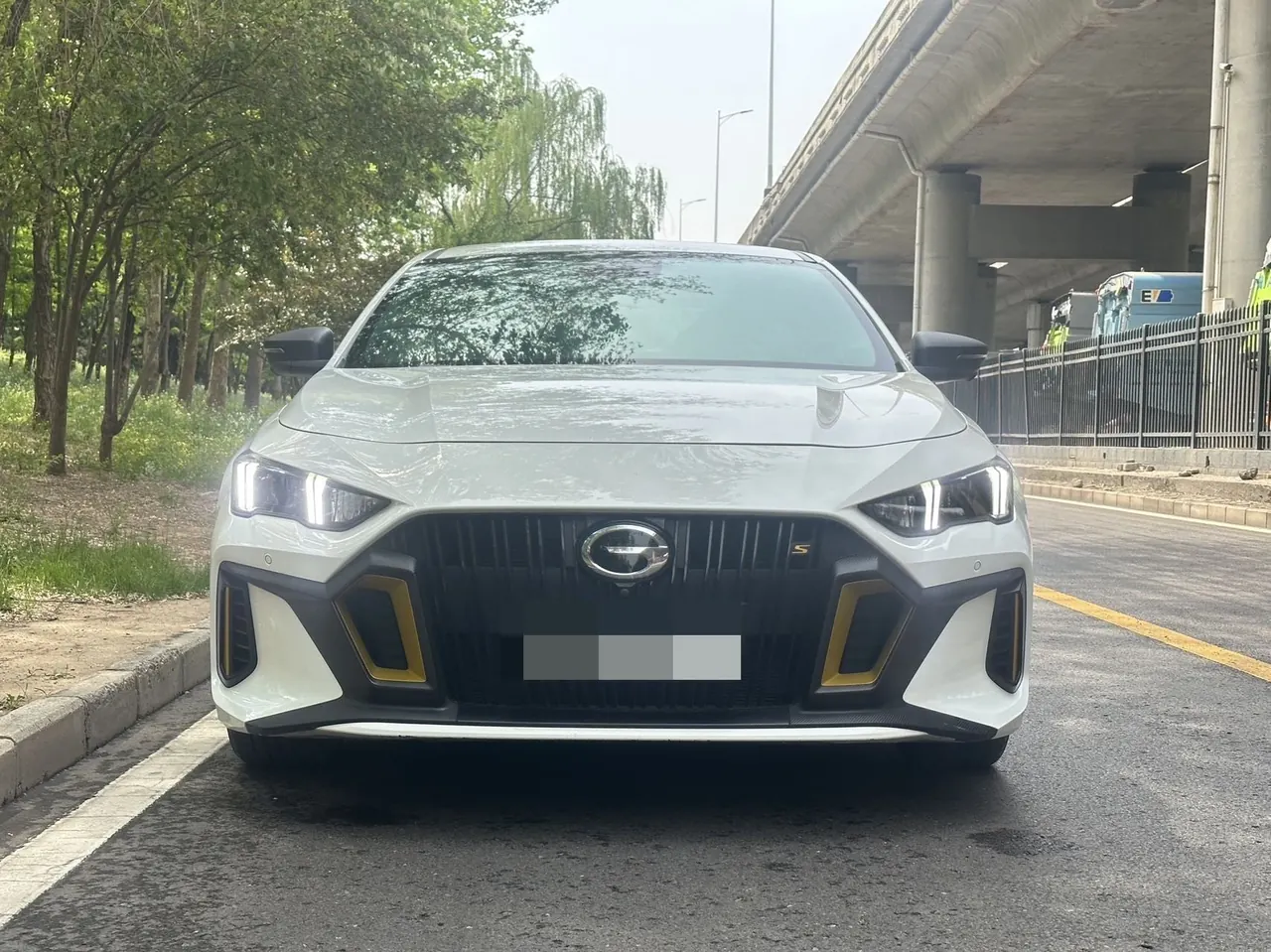 Chuanqi 2021 Shadow Leopard 1.5T 270T Shadow Leopard J16 Edition Automatic Gear 2
