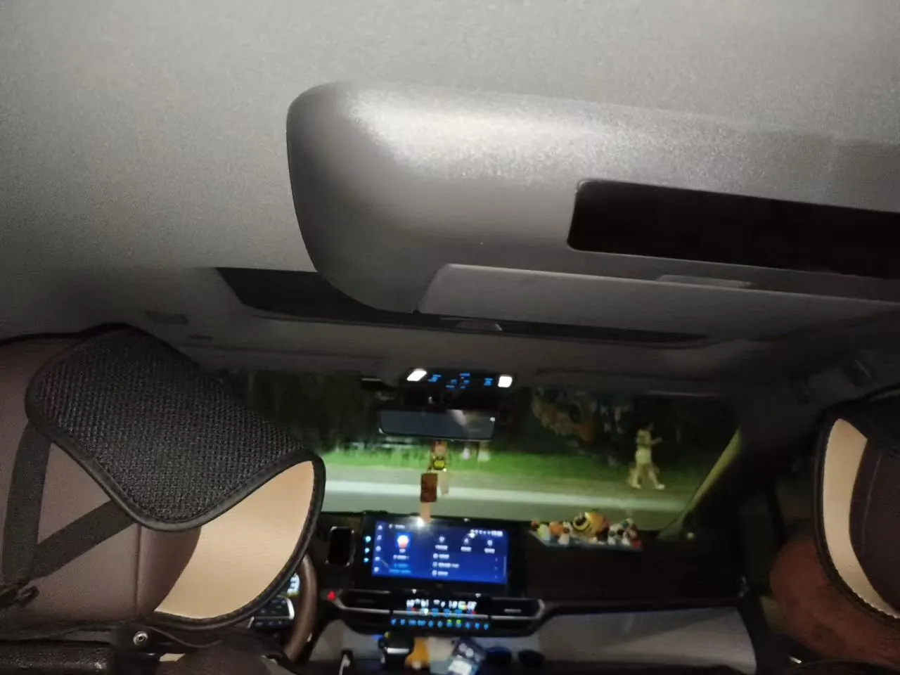 Toyota 2023 Grevia HYBRID 2.5 Stepless Flagship VIP Edition Automatic Gear 7