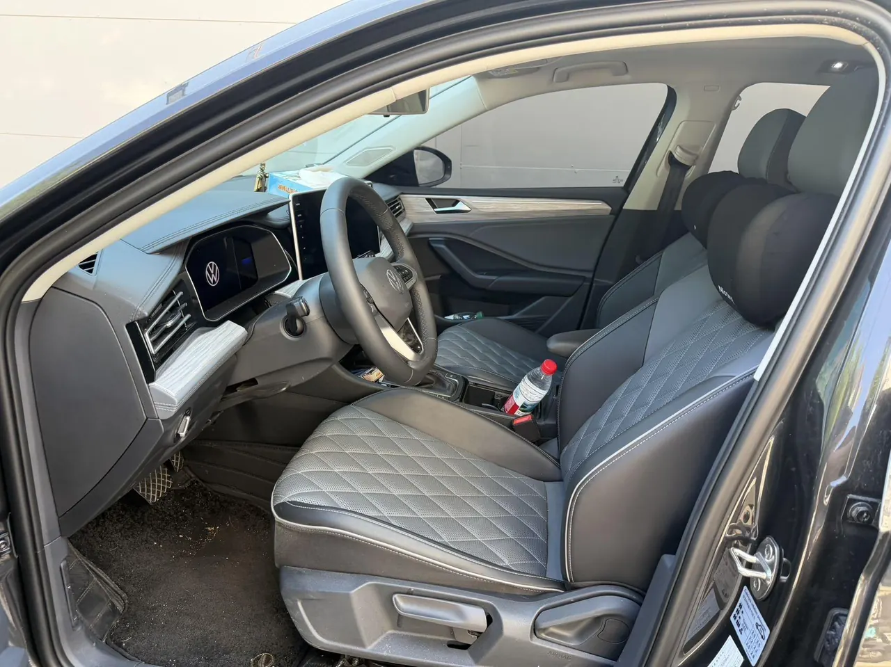 Volkswagen 2023 Golf 8 PRO 1.4TSI 280TSI Automatic 3