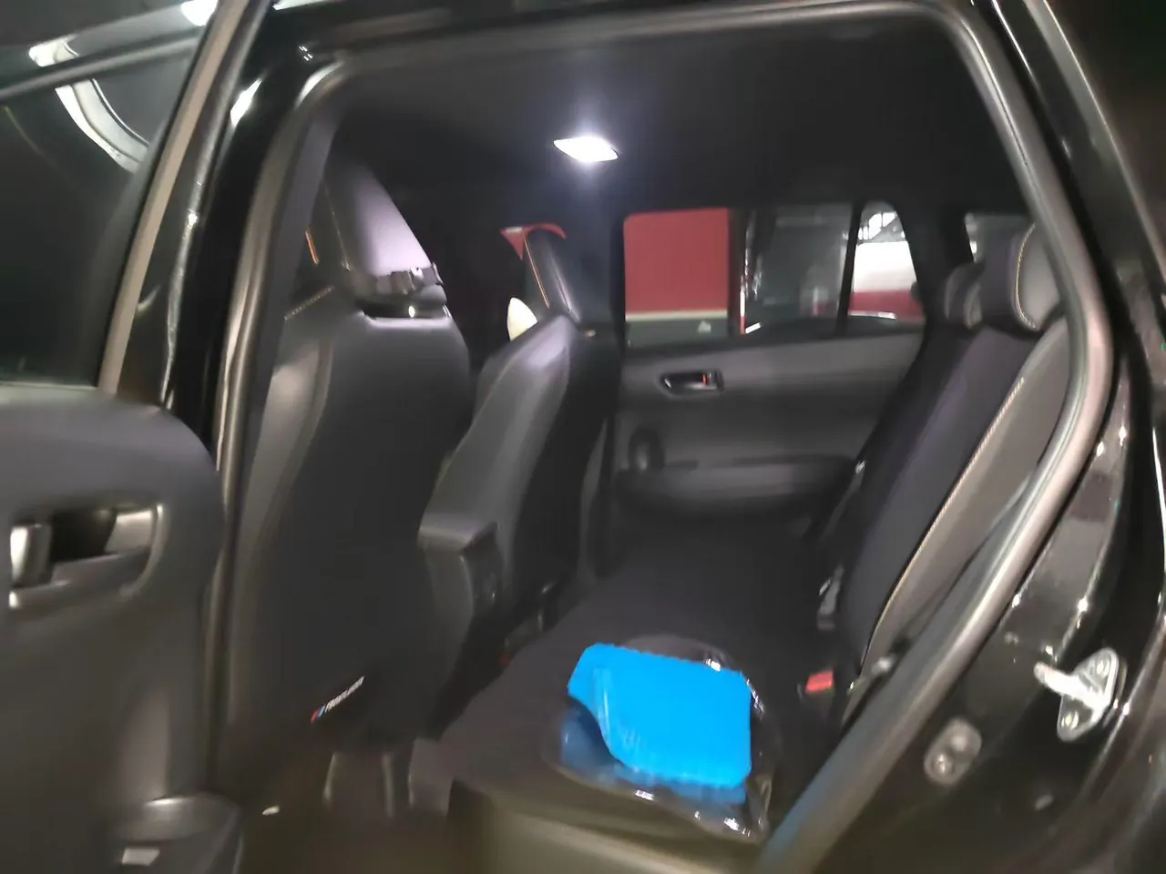 Toyota 2026 Corolla Sharp 2.0 Stepless Elite Automatic Gear 3