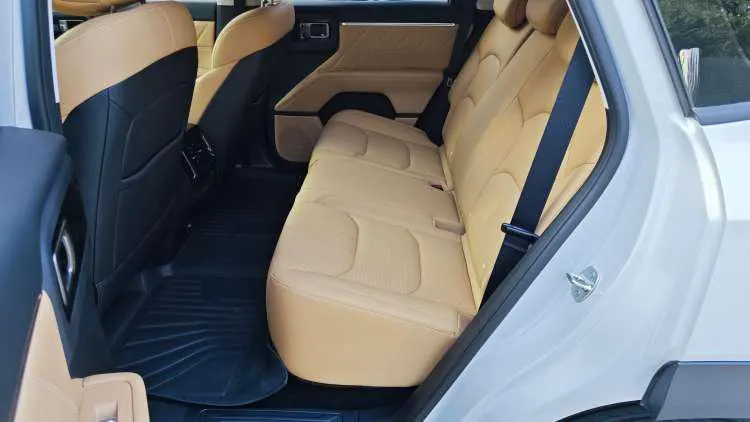 WuLing 2026 star 560 1.5T stepless elite automatic gear 6
