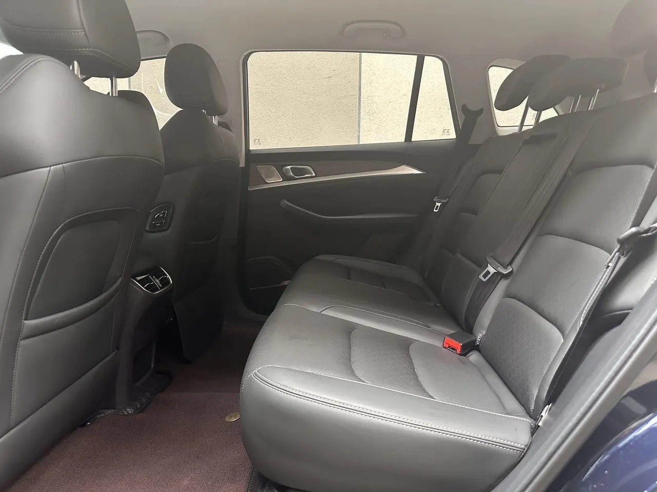 Skyworth 2024 HT-i 1.5 stepless 115KM Teddy Edition automatic gear 10