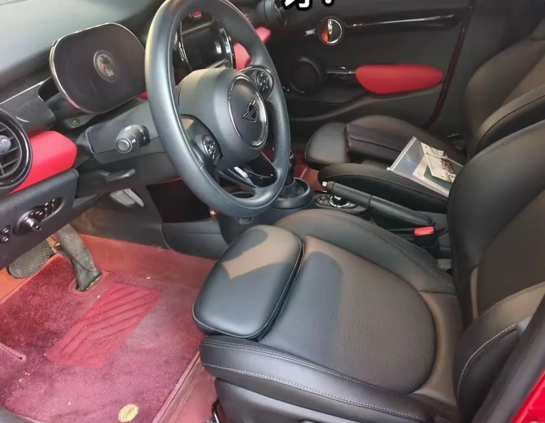 MINI Clubman (Imported) 2021 Cooper Clubman 1.5T Automatic 2