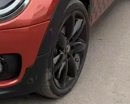 MINI Clubman (Imported) 2021 Cooper Clubman 1.5T Automatic 5