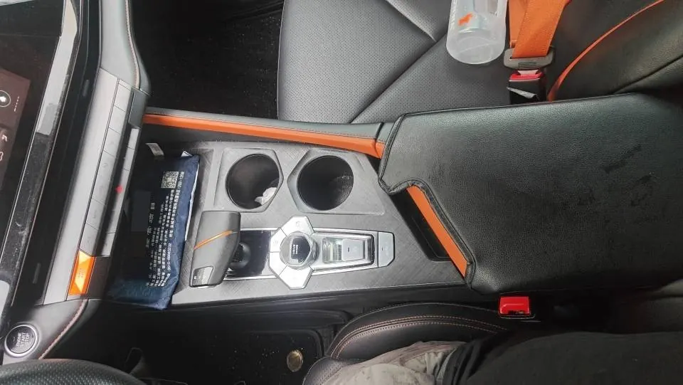 ChangAn 2022 UNI-V 1.5T Smart Pilot Automatic Gear 4