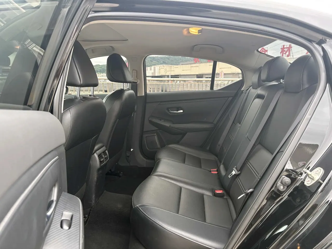Nissan 2022 Sylphy 1.6 Stepless XL Pleasant Edition Automatic Gear 7