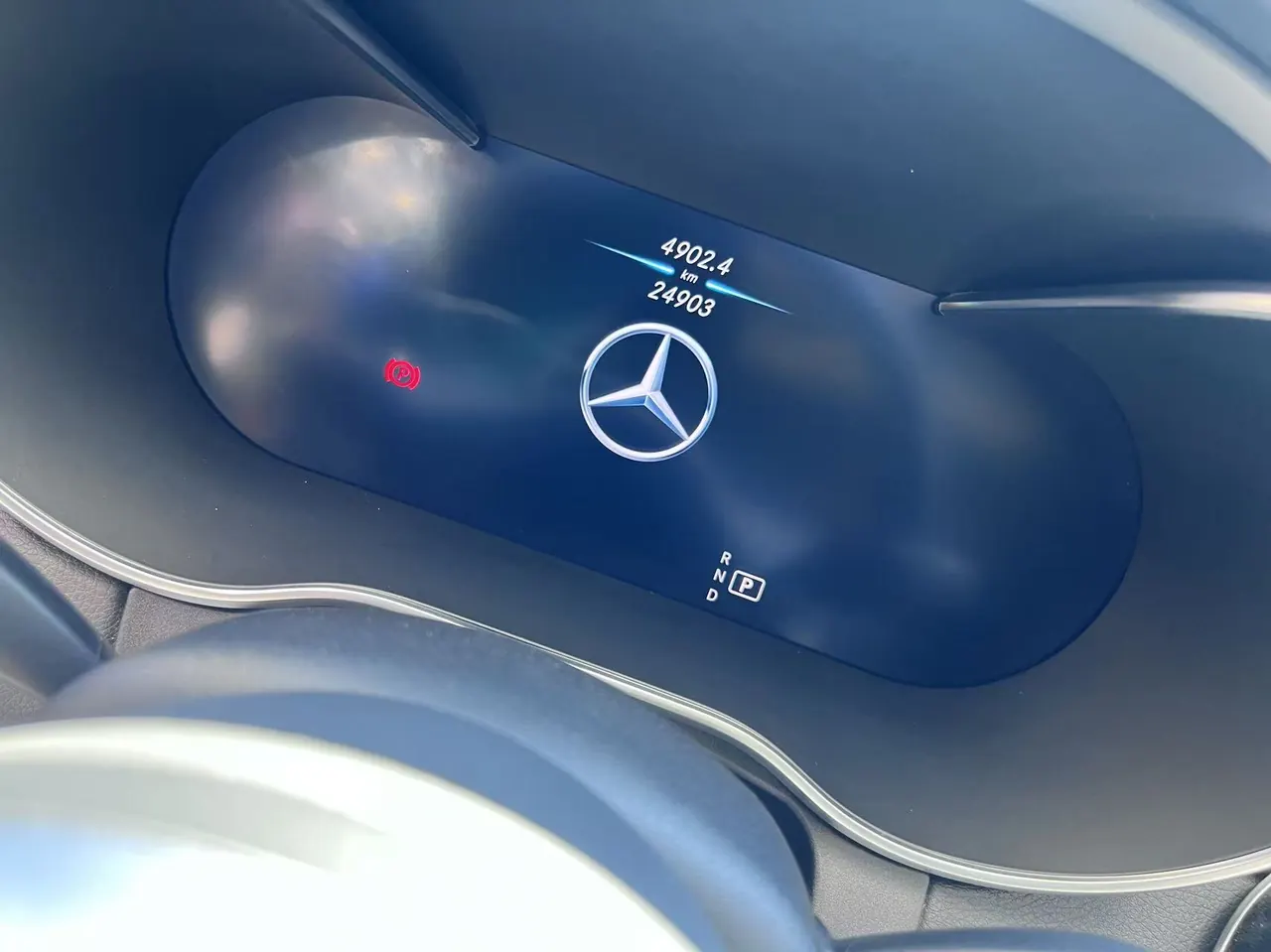 Mercedes Benz Class C 2021 C 260 L 48V 1.5T Sports Star Yao Zhen Tibetan Edition Automatic Gear 9