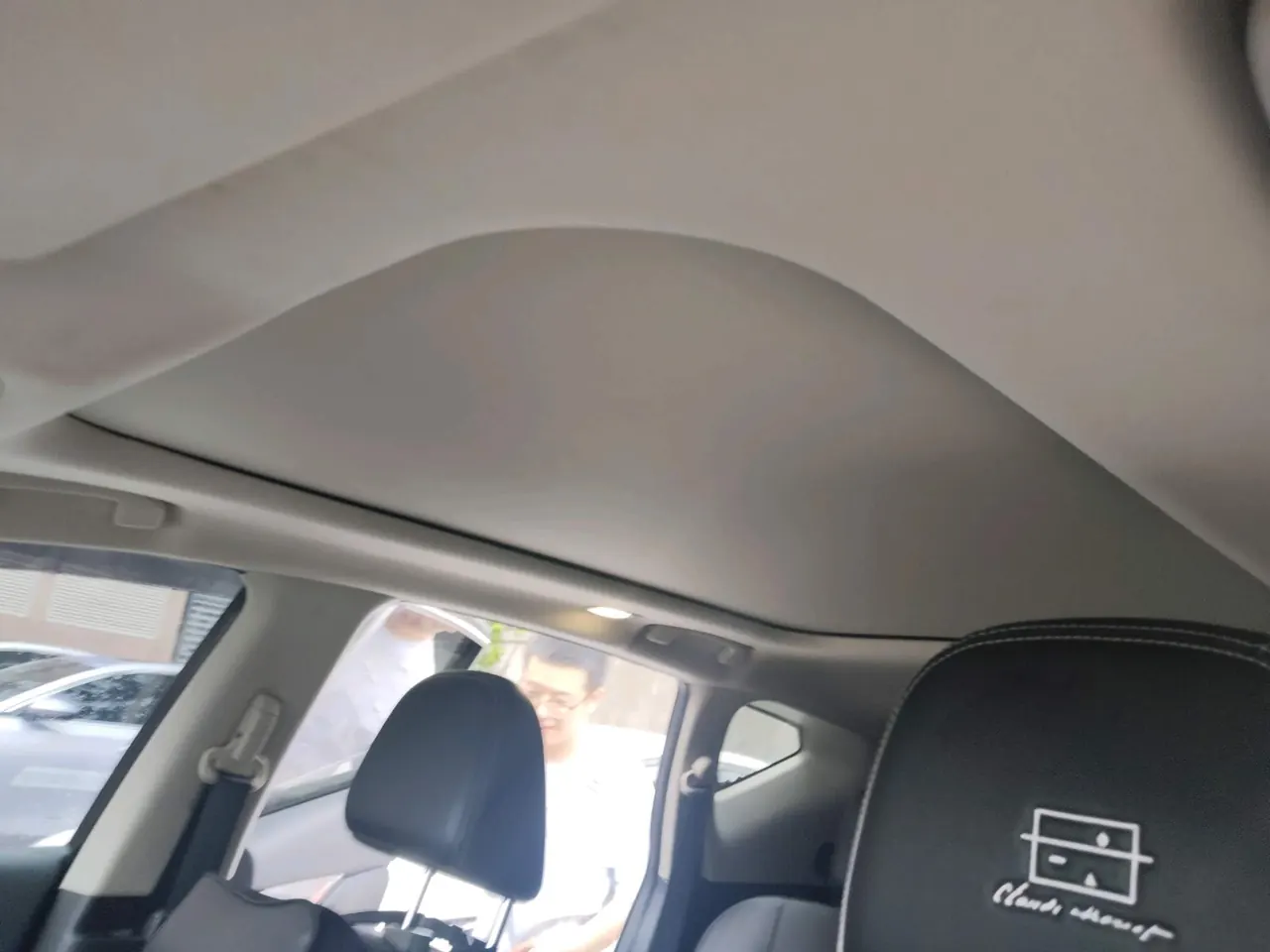 Nissan 2021 Loulan HEV 2.5T Stepless S/C HEV XE Four-wheel Drive Zhilian Zunshang Edition Automatic Gear 7