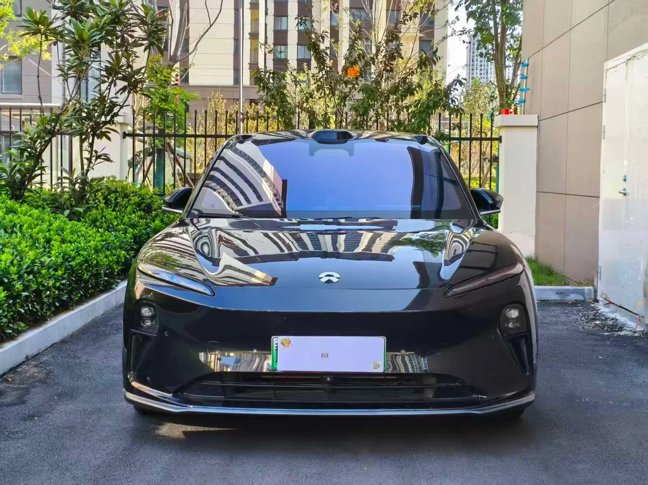 NIO 2024 ET5T 75kWh Touring automatic 2