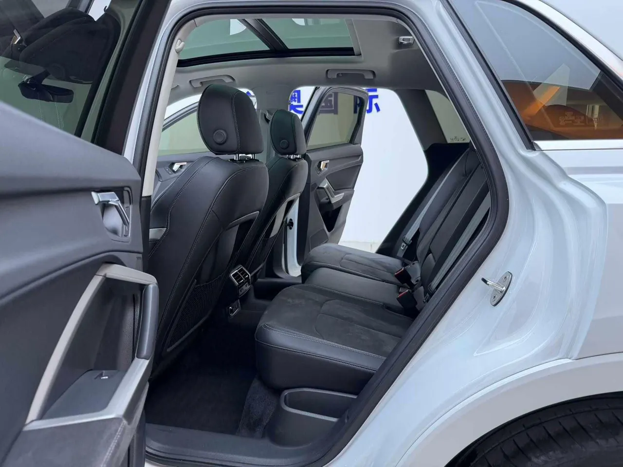 Audi 2022 Q3 1.4TFSI 35TFSI Aggressive Dynamic Automatic 9