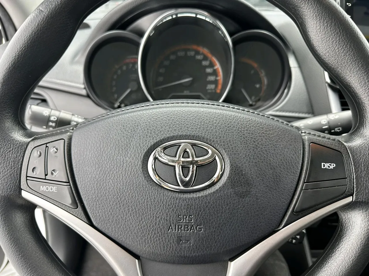 Toyota yaris 2022 YARiS L to dazzle X 1.5 stepless luxury PLUS version of automatic gear 13
