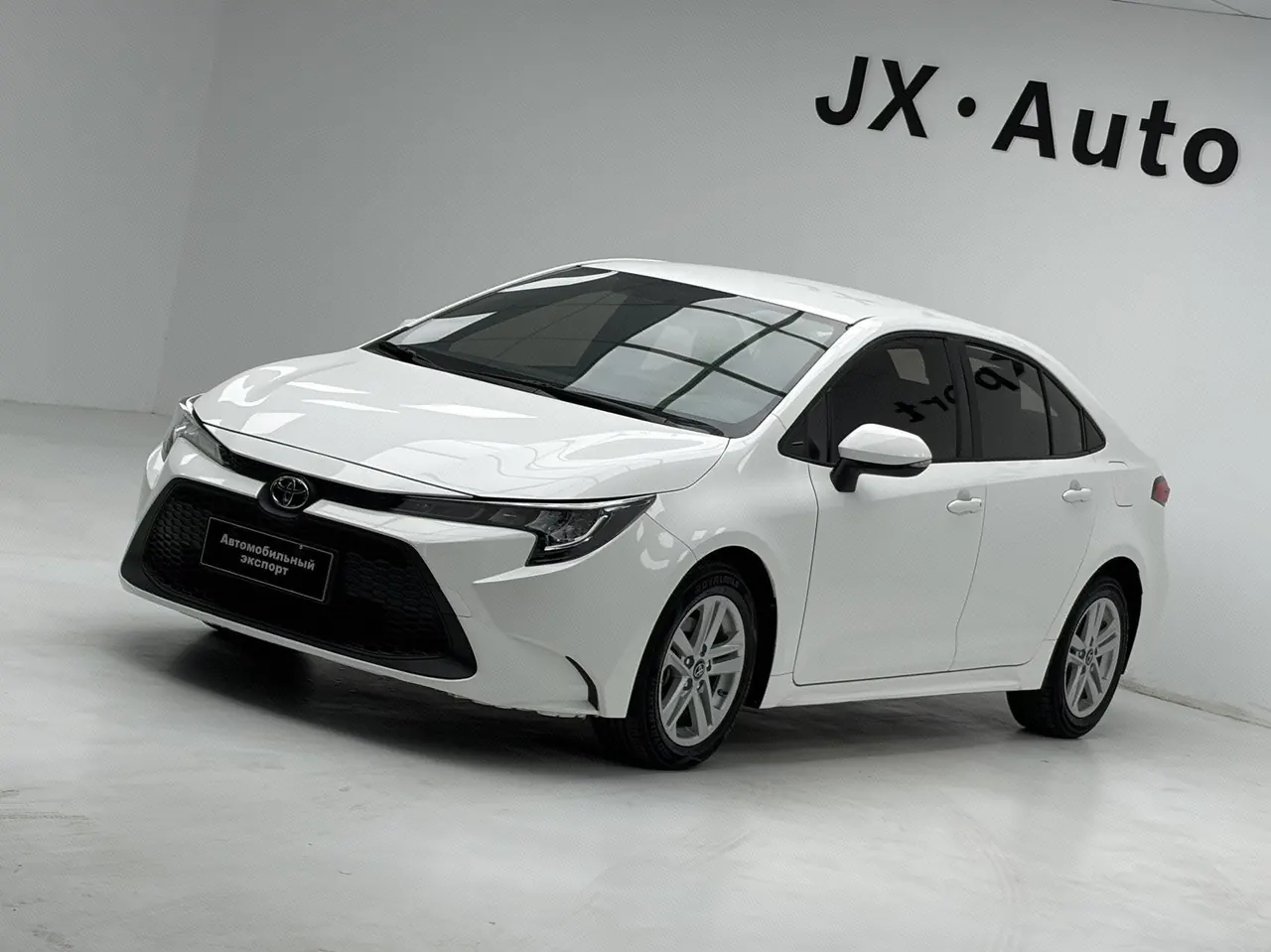 打开图片灯箱：Toyota 2022 Lei Ling 1.5 Stepless TNGA Enterprising Automatic Gear