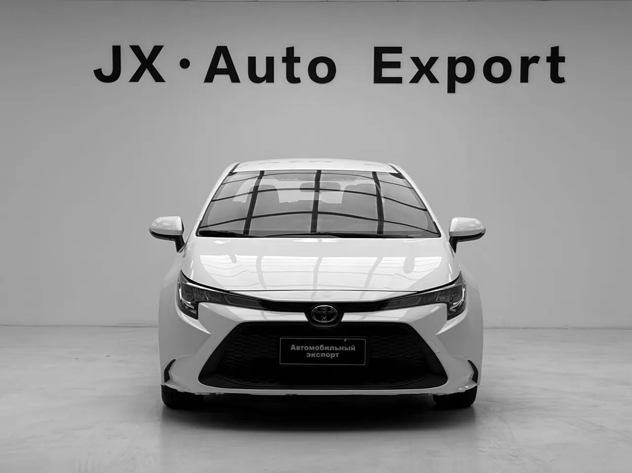Toyota 2022 Lei Ling 1.5 Stepless TNGA Enterprising Automatic Gear 2