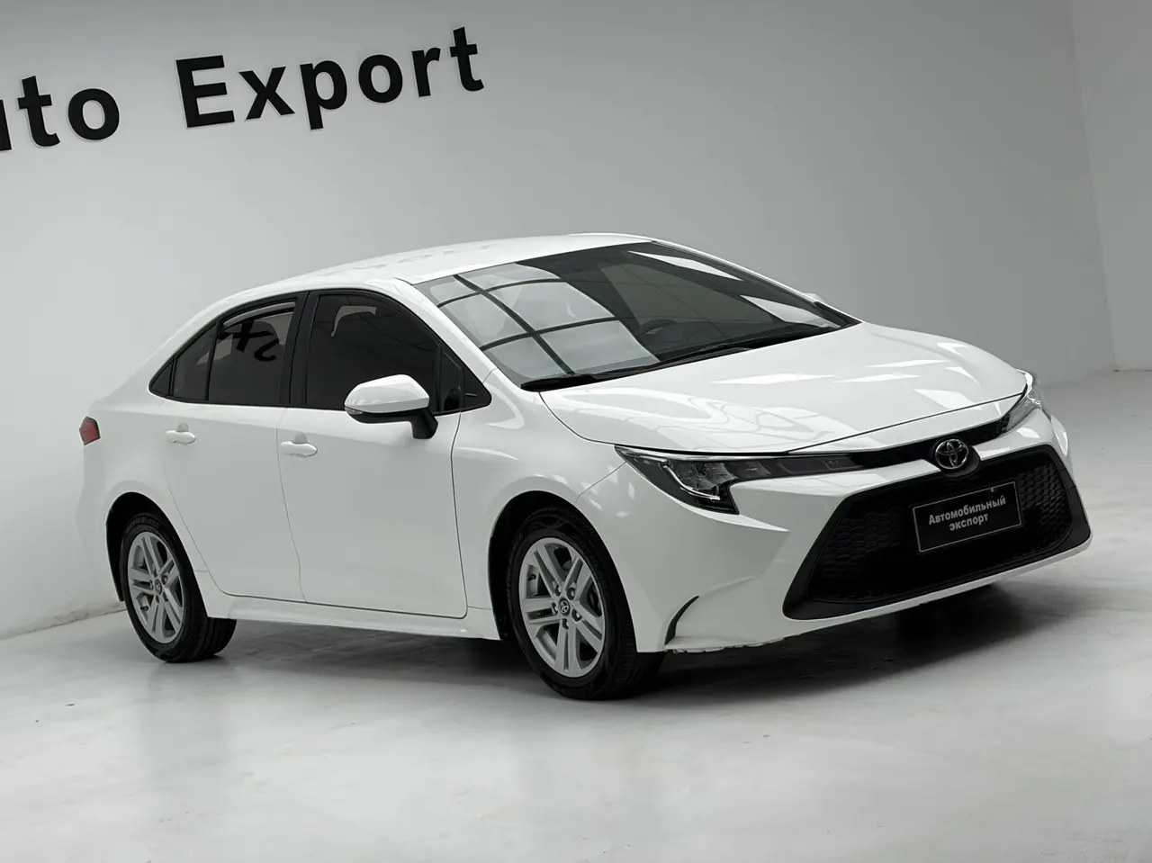 Toyota 2022 Lei Ling 1.5 Stepless TNGA Enterprising Automatic Gear 3
