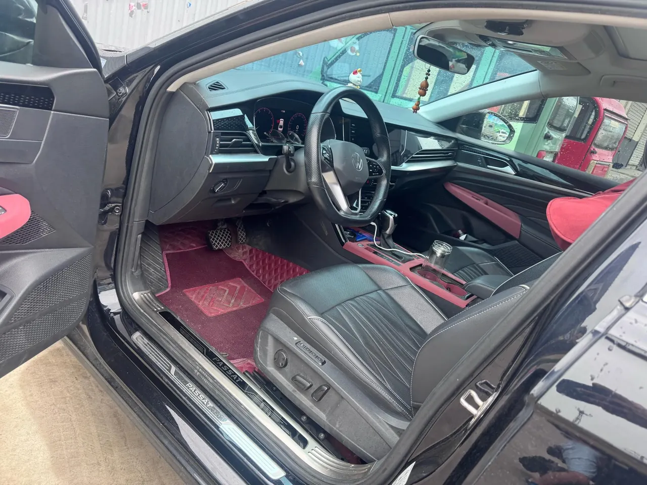 Volkswagen 2022 Passat 2.0TSI 330TSI Star Elite Edition Automatic Gear 2