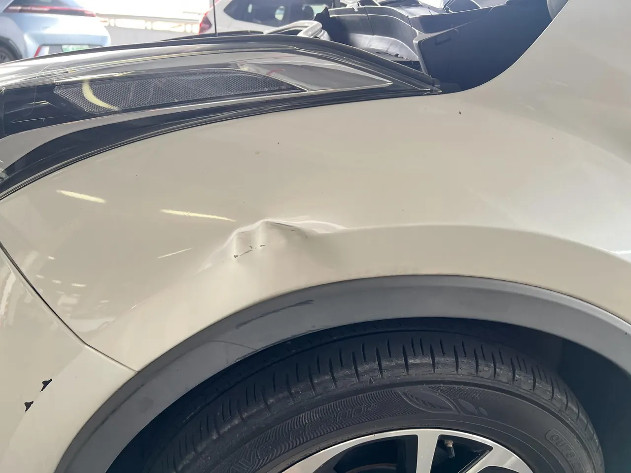 Toyota 2020 C- HR 2.0 stepless leading version of automatic gear 10