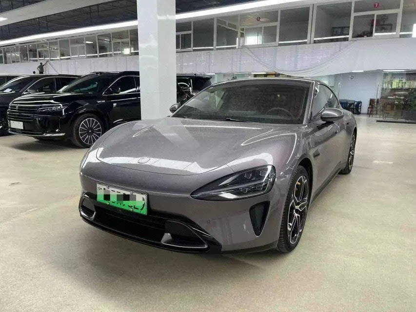 打开图片灯箱:MI 2024 SU 7 700km Rear Drive Long Endurance Smart Driving Edition Automatic Gear