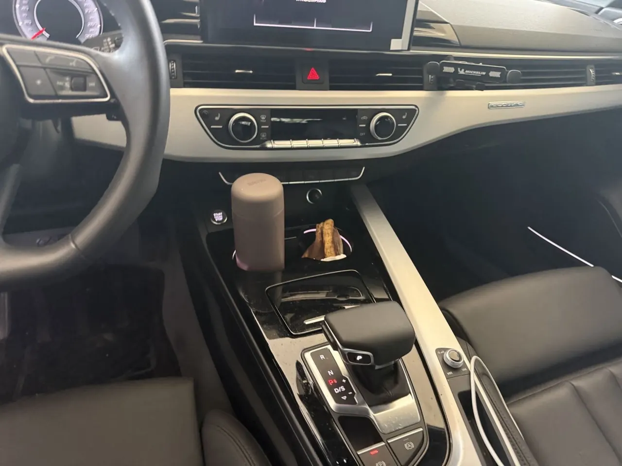 Audi A5 (Imported) 2024 A5 Sportback 2.0TFSI Quattro Luxury Dynamic Automatic Gear 6