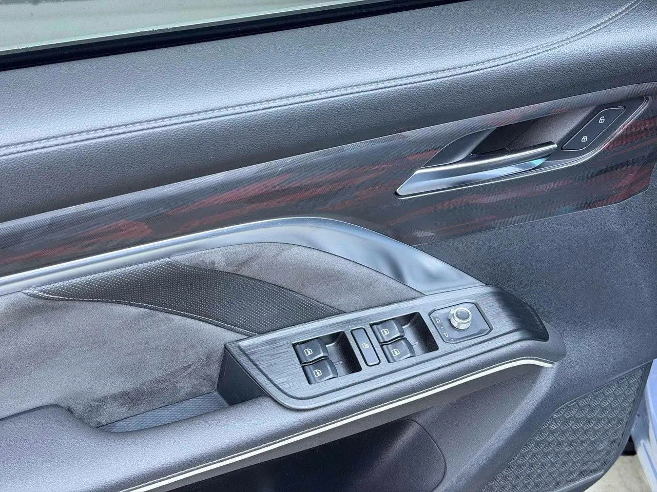 Haval 2021 H6 1.5T National Tide Edition Urban Edition Automatic Gear 4