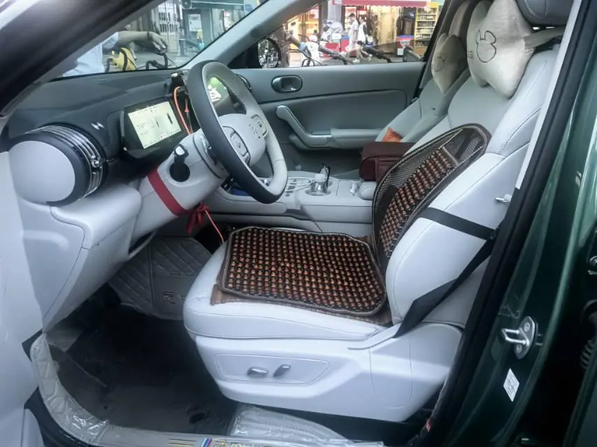 BYD Yuan PLUS 2026 Yuan PLUS 630KM Excellent Automatic Gear 5