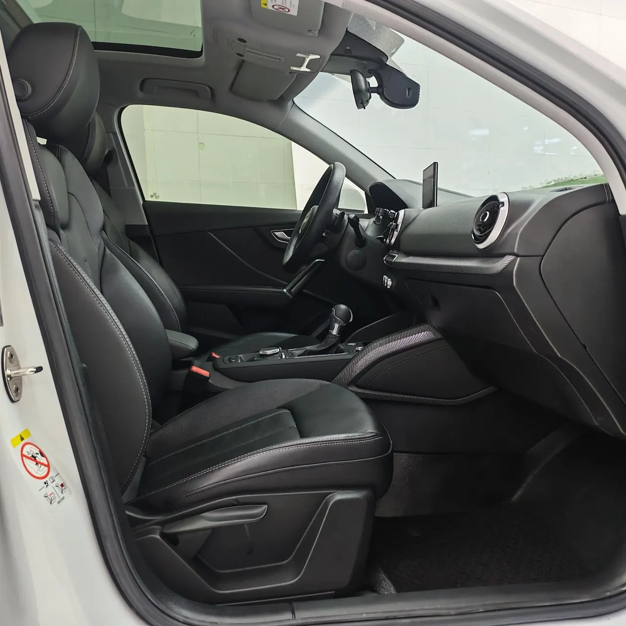 Audi 2022 Q2L 1.4TFSI 35TFSI Enterprising and Elegant Automatic 4