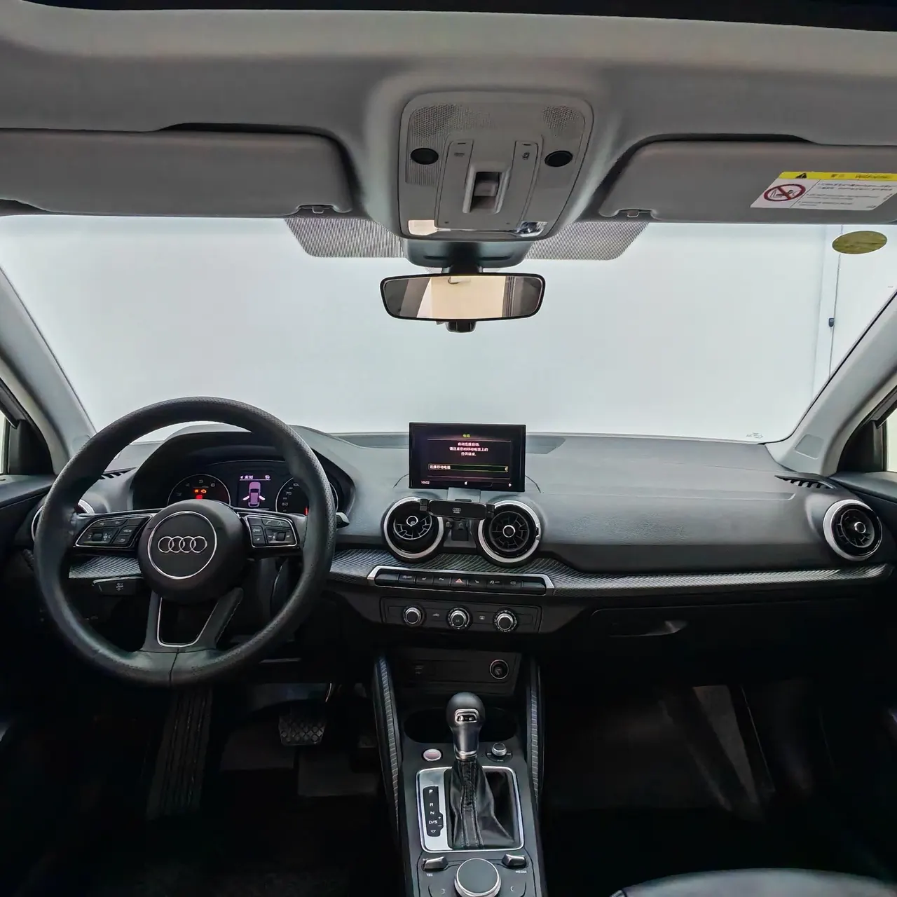 Audi 2022 Q2L 1.4TFSI 35TFSI Enterprising and Elegant Automatic 5