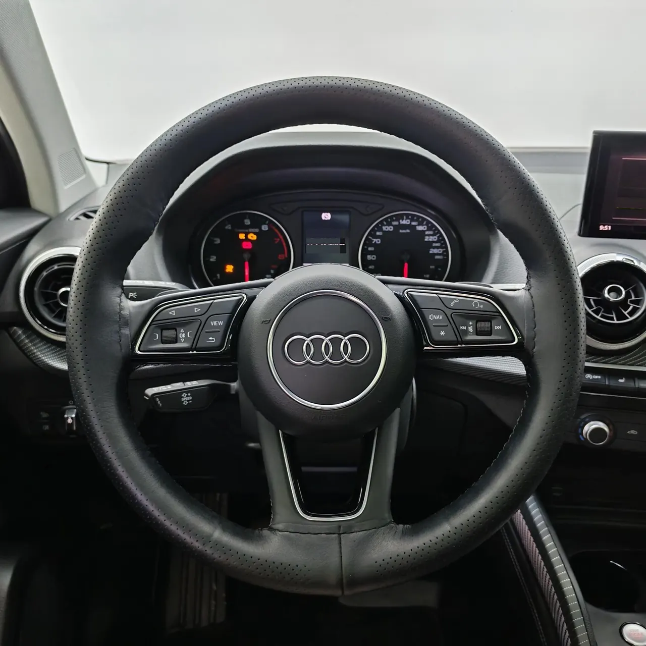 Audi 2022 Q2L 1.4TFSI 35TFSI Enterprising and Elegant Automatic 6
