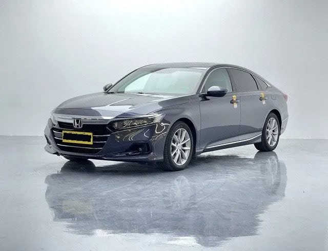 打开图片灯箱:Honda 2022 10th Generation Accord 1.5T Stepless 260TURBO Deluxe Automatic Gear