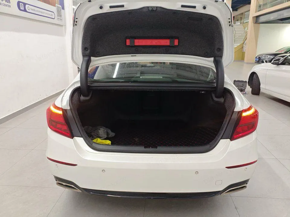 Honda 2022 INSPIRE (Yingshi Pai) 1.5T Stepless 260TURBO Jingyue Edition Automatic Gear 9