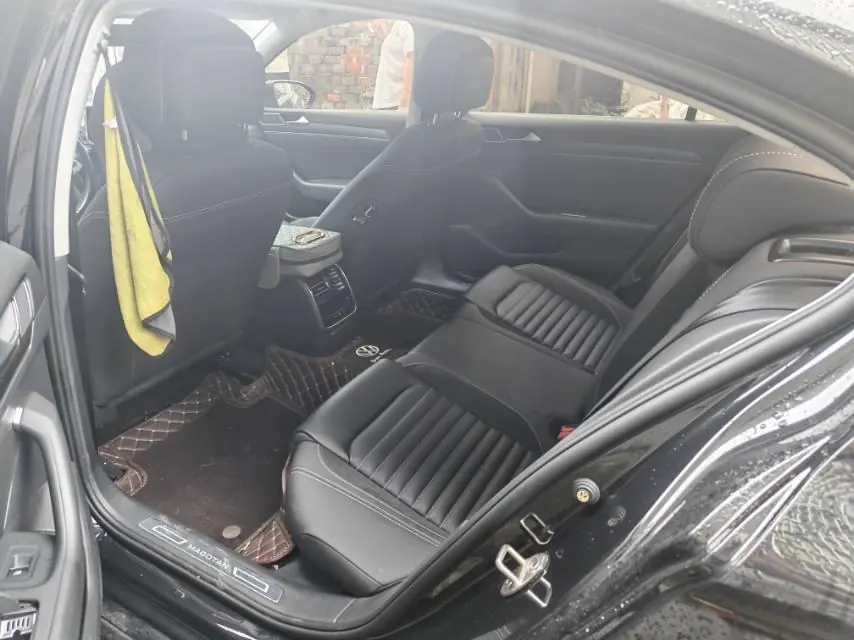 Volkswagen 2020 Magotan 2.0TSI 330TSI Leading Automatic 2