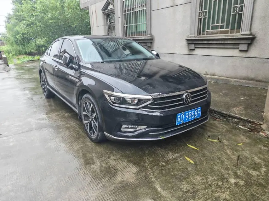 Volkswagen 2020 Magotan 2.0TSI 330TSI Leading Automatic 7