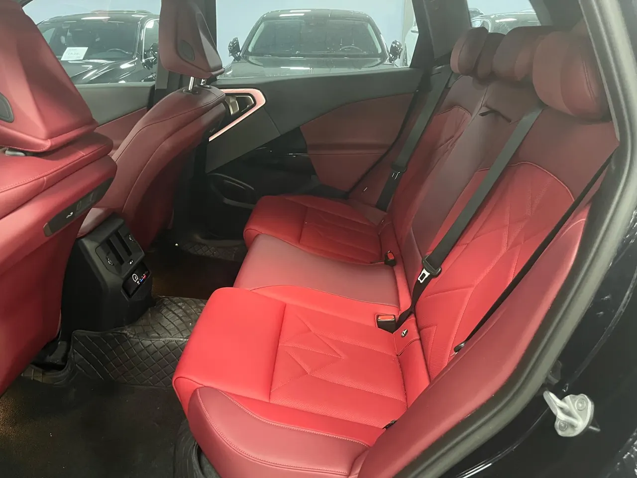 BMW 2025 X3 xDrive25L 2.0T luxury set automatic gear 5
