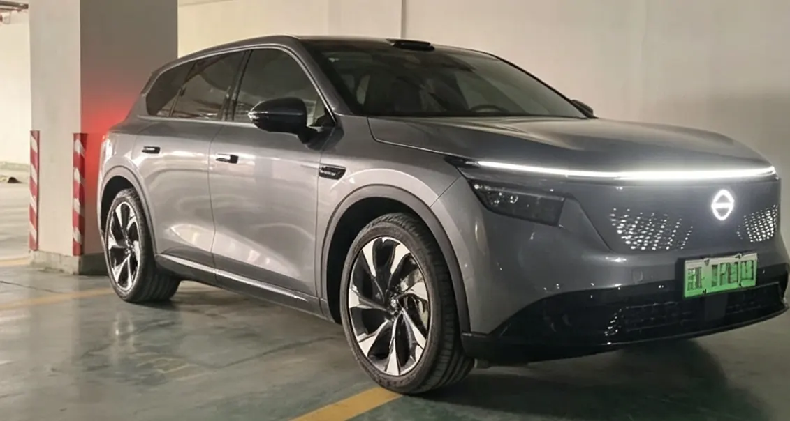 Nissan 2026 NX 8 630 Brand Master Edition Automatic Gear 2