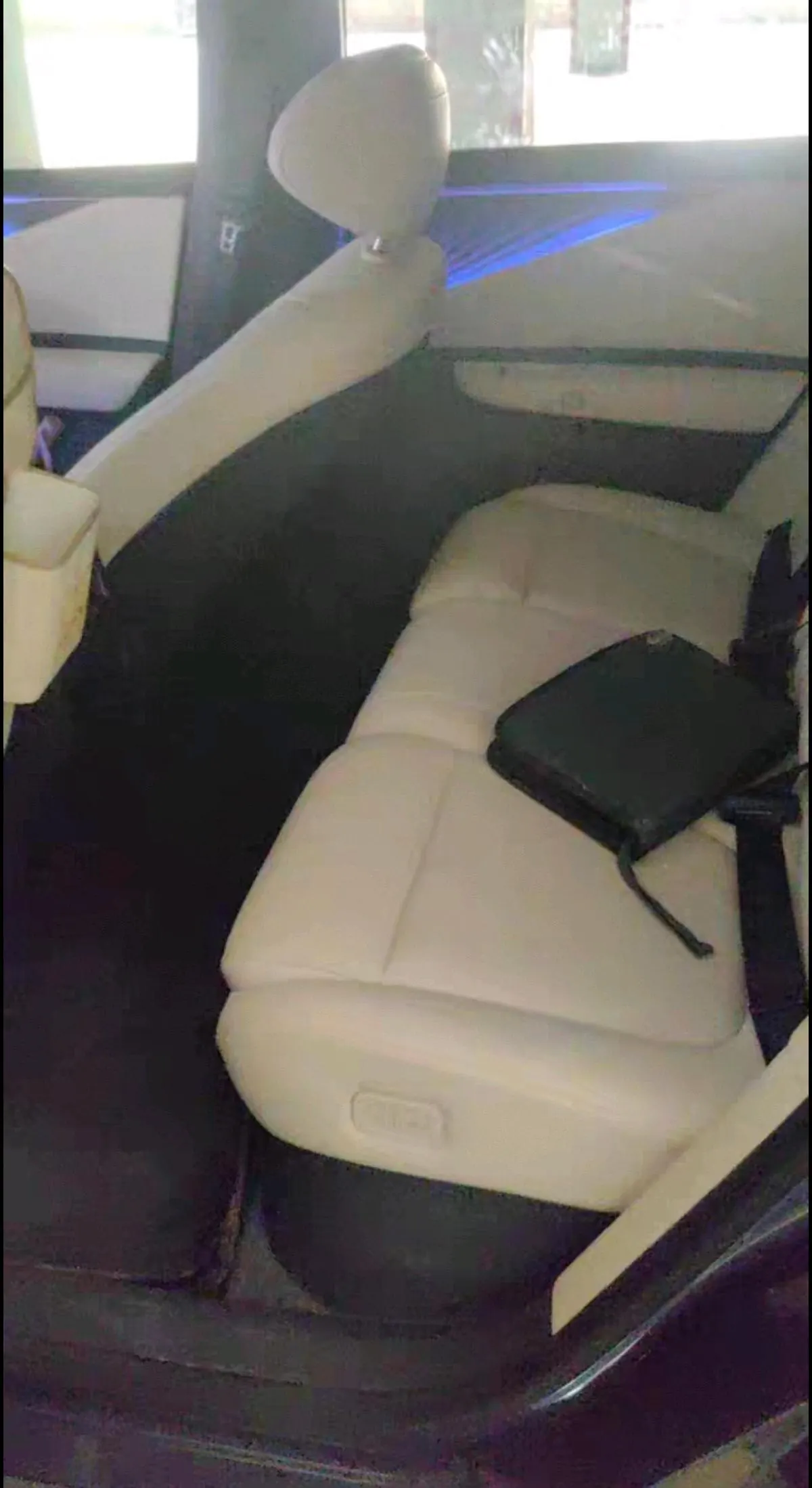 Nissan 2026 NX 8 630 Brand Master Edition Automatic Gear 3
