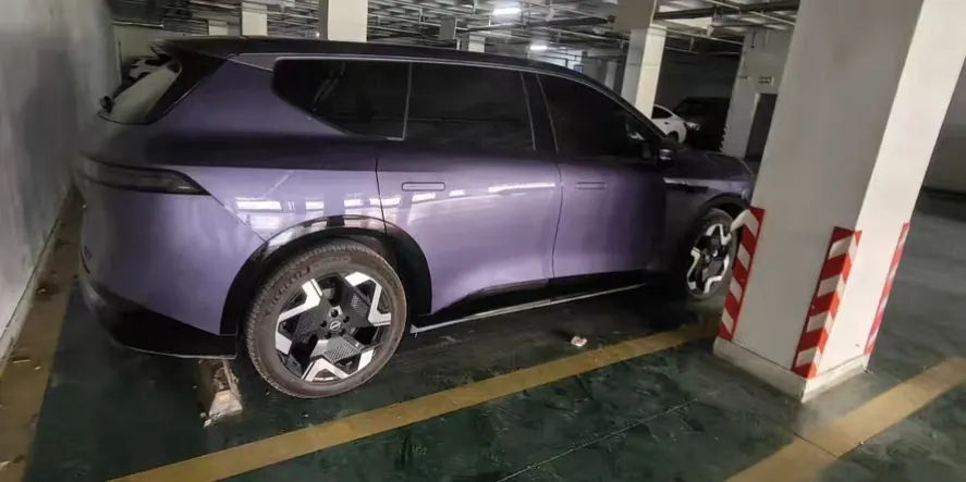 Nissan 2026 NX 8 630 Brand Master Edition Automatic Gear 5