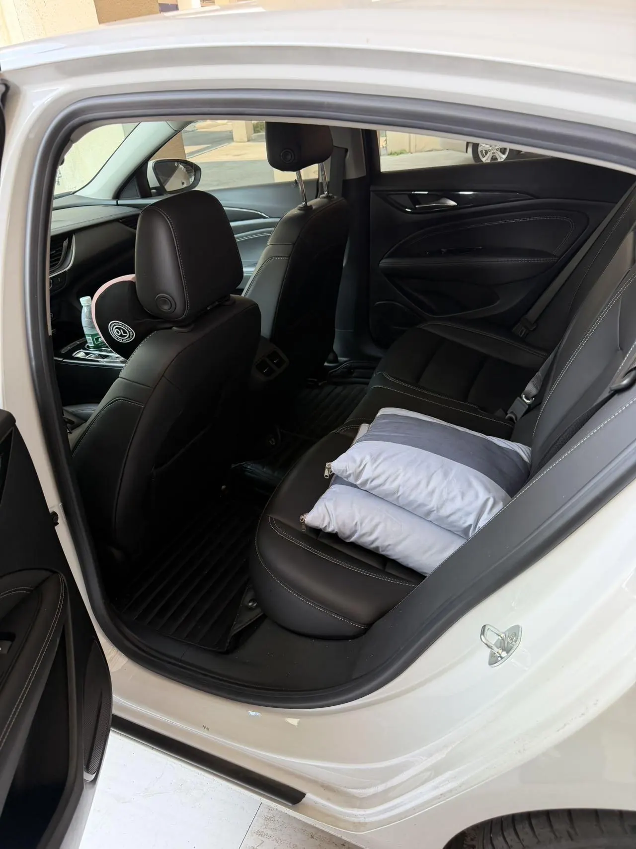 Buick 2024 Regal 1.5T 25T Super Edition Automatic Gear 3